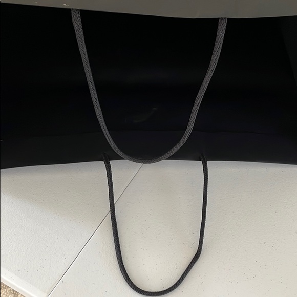 CHANEL Extra Large Shopping Bag - Picture 9 of 9